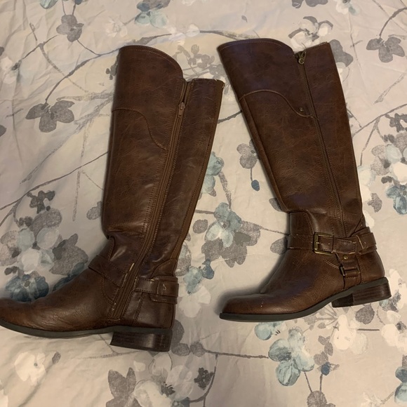 Guess boots size 6 - Picture 2 of 3